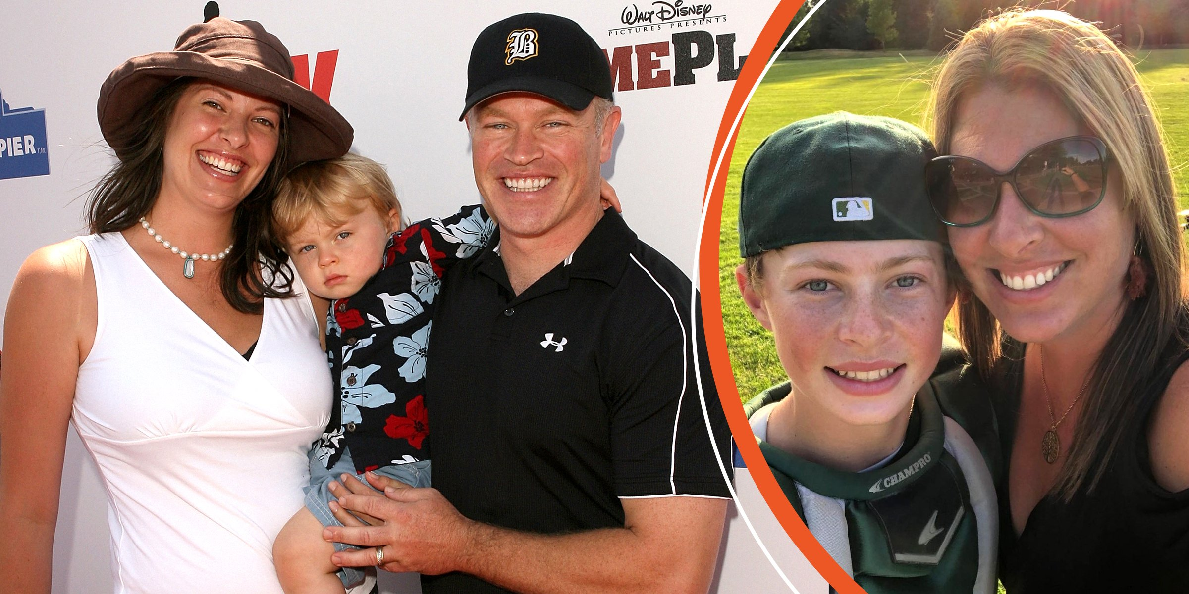 Morgan Patrick McDonough: Explore Personal Life of Neal McDonough’s Son