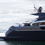 what net worth for a luxury yacht​