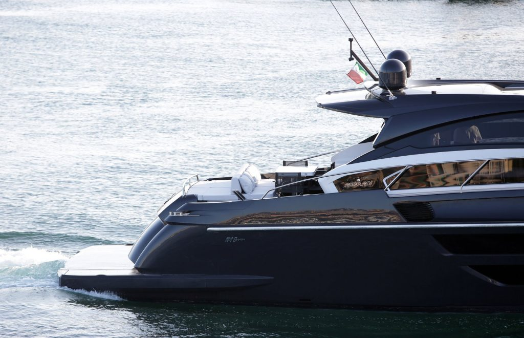 what net worth for a luxury yacht​